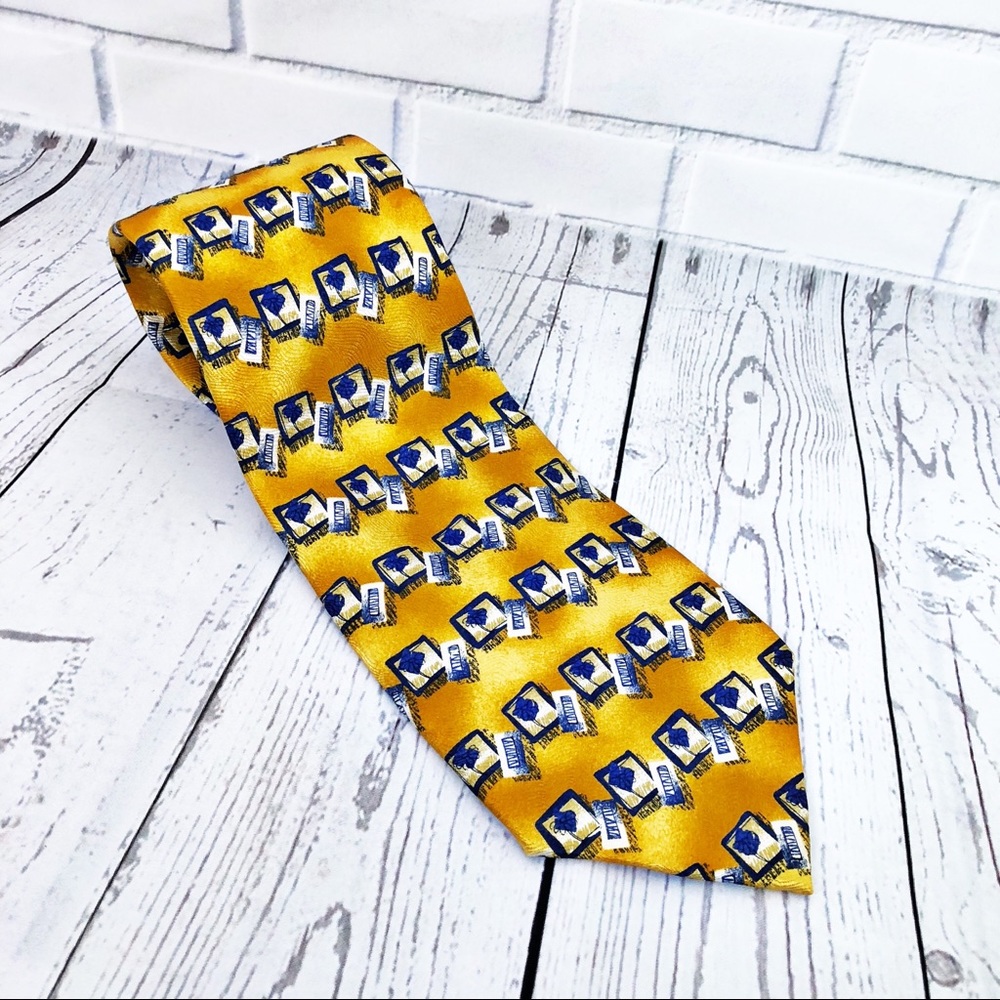 Charleston Tie Rack Men’s Tie